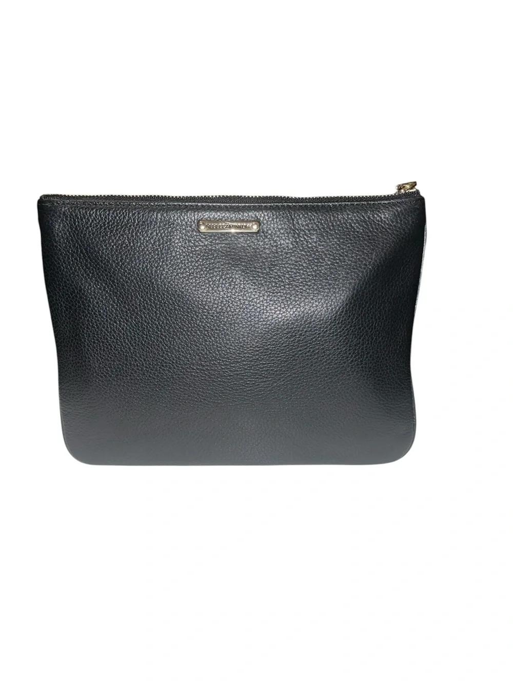 Rebecca Minkoff Zip Pouch Cosmetic Bag